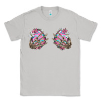 Moon Dust easter hands skeleton Classic Tee - Jasminsmagicworld