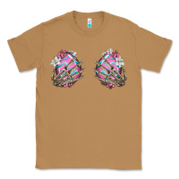 Toasted Coconut easter hands skeleton Classic Tee - Jasminsmagicworld