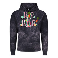 Cloud Black Hip hop Easter Vintage Hoodie - CowGirlArtShop