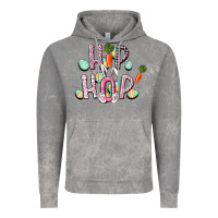 Cloud Rock Hip hop Easter Vintage Hoodie - CowGirlArtShop