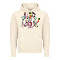 Vintage Artic Hip hop Easter Vintage Hoodie - CowGirlArtShop