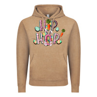 Vintage Coffee Hip hop Easter Vintage Hoodie - CowGirlArtShop