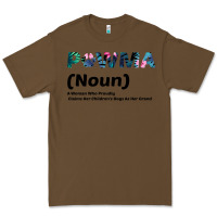 Cacao Dog Love: Grandma aka Pawma Premium Tee - Bettercallsaul