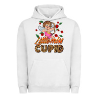 Pigment Lunar Rock little miss cupid Urban Hoodie - AdoDesignShop