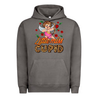 Pigment Tornado little miss cupid Urban Hoodie - AdoDesignShop