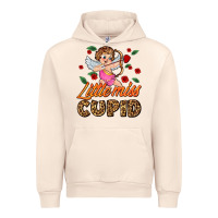 Sandshell little miss cupid Urban Hoodie - AdoDesignShop
