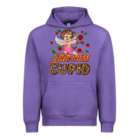 Tulip little miss cupid Urban Hoodie - AdoDesignShop