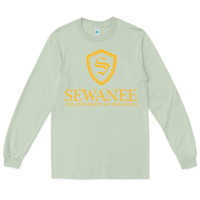Sewanee, The University Of The South Long Sleeve Tee | Teevron