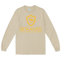 Mushroom sewanee, the university of the south Long Sleeve Tee - longCreatives