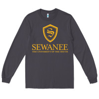 Smoke sewanee, the university of the south Long Sleeve Tee - longCreatives