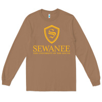 Toasted Coconut sewanee, the university of the south Long Sleeve Tee - longCreatives