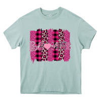 Arona Valentine's Day Be Mine Heavy Core Tee - Bettercallsaul