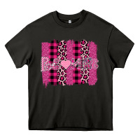 Asphalt Valentine's Day Be Mine Heavy Core Tee - Bettercallsaul