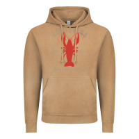 Vintage Camel Louisiana Crawfish T Laissez le bon temps rouler Vintage Hoodie - longCreatives