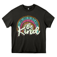 Asphalt be kind   leopard Heavy Core Tee - JahusDesignShop