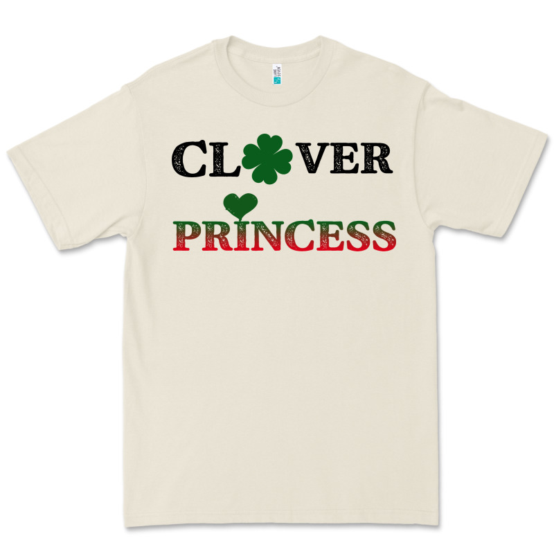 Clover Princess Premium Tee by Bettercallsaul | Teevron