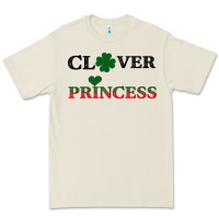 Bone Clover Princess Premium Tee - Bettercallsaul