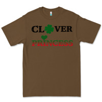 Cacao Clover Princess Premium Tee - Bettercallsaul