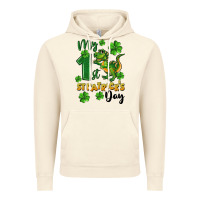 Vintage Artic My first St. Patrick's Day Vintage Hoodie - CowGirlArtShop