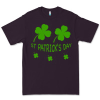 Plum Irish Princess Premium Tee - Bettercallsaul