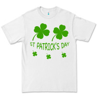 White Irish Princess Premium Tee - Bettercallsaul