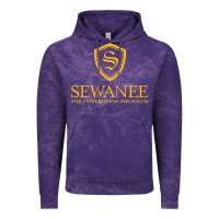 Sewanee, The University Of The South Vintage Hoodie | Teevron