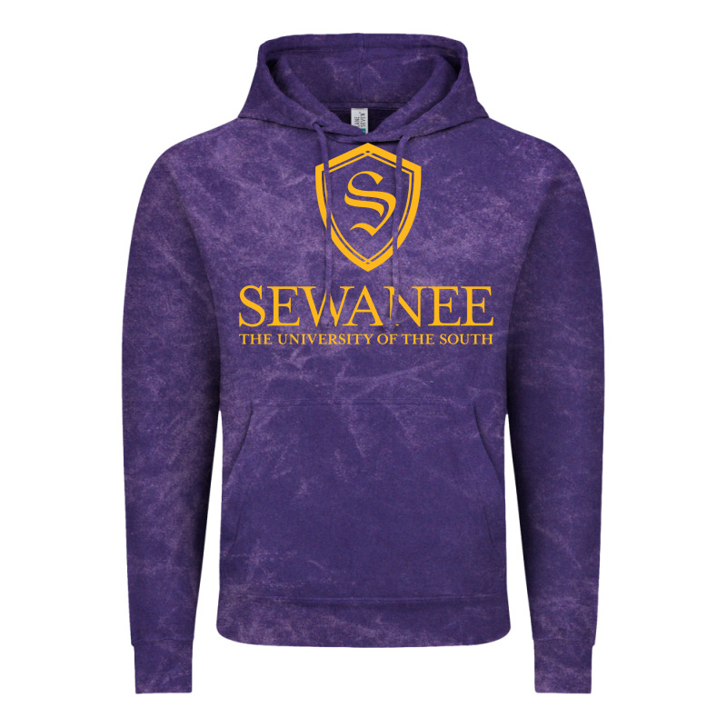 Sewanee, The University Of The South Vintage Hoodie by longCreatives | Teevron