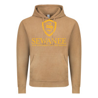 Vintage Camel sewanee, the university of the south Vintage Hoodie - longCreatives
