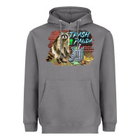 Storm raccoon trash panda Heavyweight Hoodie - BarkalooDesign