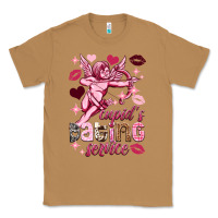 Toasted Coconut Cupid's dating service Valentine's Day Classic Tee - HowdyJamesFarm