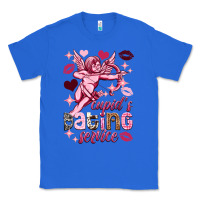 True Royal Cupid's dating service Valentine's Day Classic Tee - HowdyJamesFarm