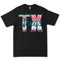 Black Texas Premium Tee - Bettercallsaul