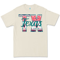 Bone Texas Premium Tee - Bettercallsaul