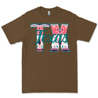Cacao Texas Premium Tee - Bettercallsaul