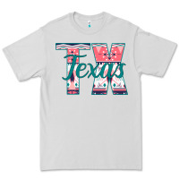 Dove Grey Texas Premium Tee - Bettercallsaul