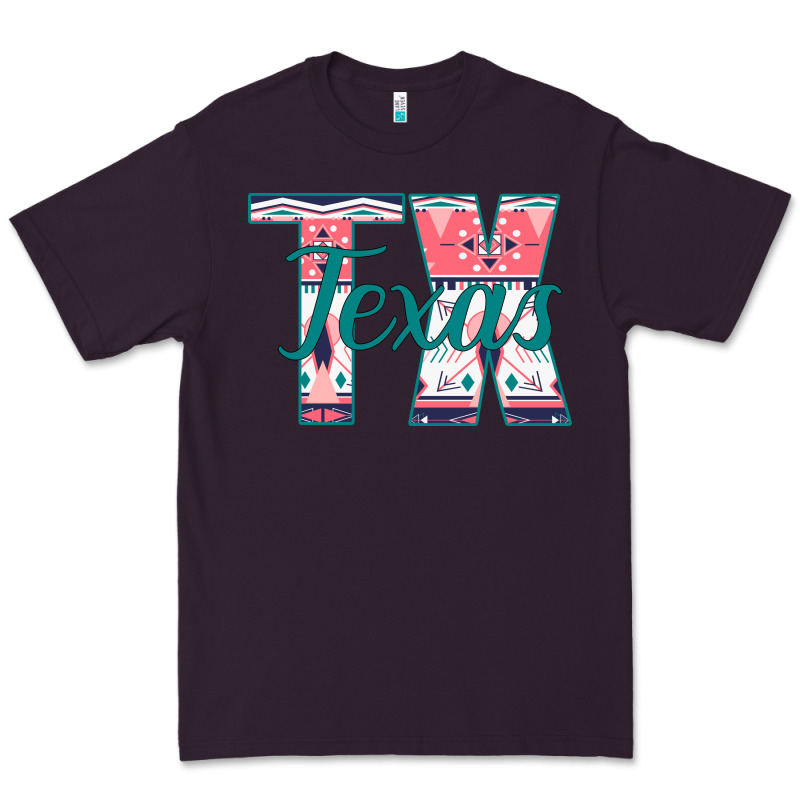 Texas Premium Tee by Bettercallsaul | Teevron