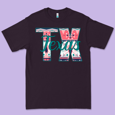 Texas Premium Tee Designed By Bettercallsaul