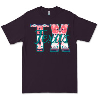 Plum Texas Premium Tee - Bettercallsaul
