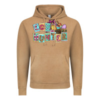 Vintage Camel Egg hunter Easter Day Vintage Hoodie - CowGirlArtShop