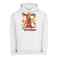 Pigment Lunar Rock this calls for champagne Urban Hoodie - AdoDesignShop