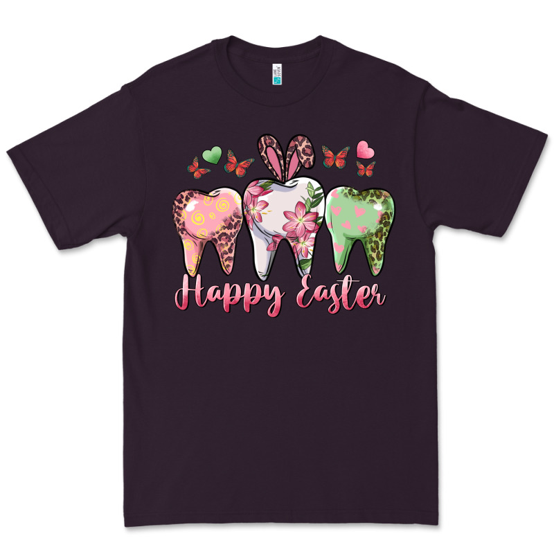 Happy Easter Dental Premium Tee by RanaPortraitStore | Teevron