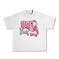 Lunar Rock chemo hair dont care Urban Heavy Tee - CowGirlArtShop