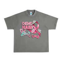 Tornado chemo hair dont care Urban Heavy Tee - CowGirlArtShop