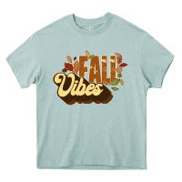 Arona fall vibes Heavy Core Tee - JahusDesignShop