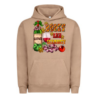 Pigment Burro boozy and schmoozy Urban Hoodie - AdoDesignShop