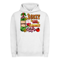 Pigment Lunar Rock boozy and schmoozy Urban Hoodie - AdoDesignShop