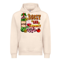 Sandshell boozy and schmoozy Urban Hoodie - AdoDesignShop