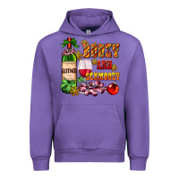 Tulip boozy and schmoozy Urban Hoodie - AdoDesignShop