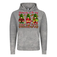 Cloud Rock Hanging with my gnomigos Mexico Vintage Hoodie - HowdyJamesFarm