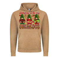 Vintage Camel Hanging with my gnomigos Mexico Vintage Hoodie - HowdyJamesFarm